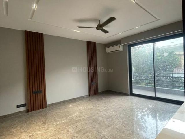4 BHK Independent Builder Floor in DLF Phase 3 for rent Gurgaon. The reference number is 21064913