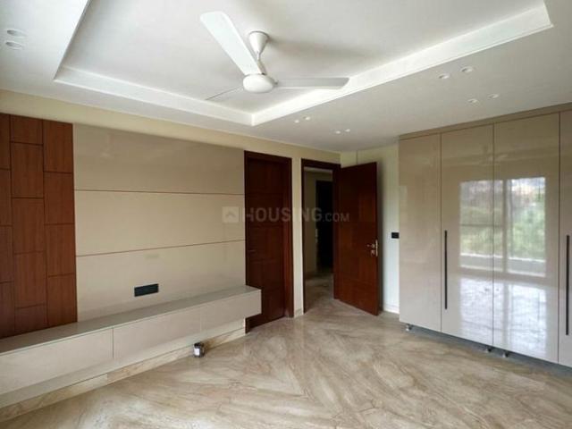 4 BHK Independent Builder Floor in DLF Phase 3 for rent Gurgaon. The reference number is 21064962