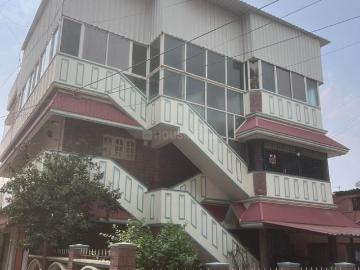 4 BHK Independent Builder Floor in Doddabommasandra for rent Bengaluru. The reference number is 14581191