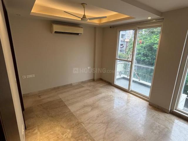 4 BHK Independent Builder Floor in East Of Kailash for rent New Delhi. The reference number is 20816051