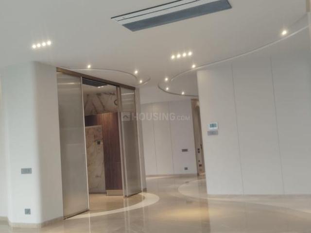 4 BHK Independent Builder Floor in East Of Kailash for rent New Delhi. The reference number is 21182116