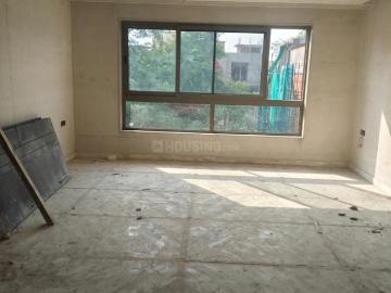 4 BHK Independent Builder Floor in East Of Kailash for resale New Delhi. The reference number is 20484385