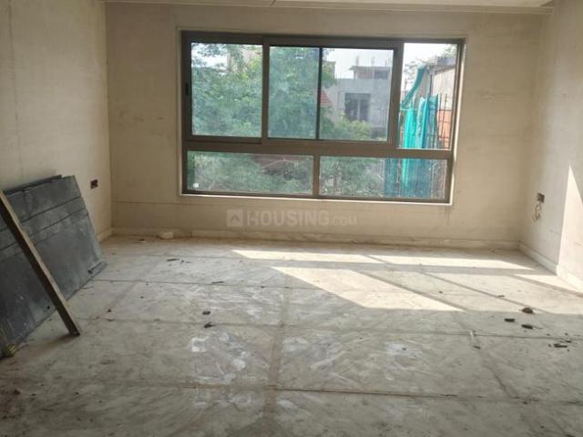 4 BHK Independent Builder Floor in East Of Kailash for resale New Delhi. The reference number is 20484385