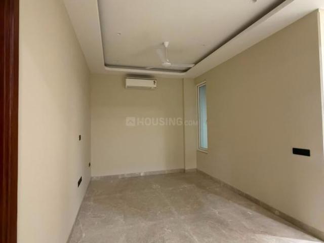 4 BHK Independent Builder Floor in East Of Kailash for resale New Delhi. The reference number is 21034601