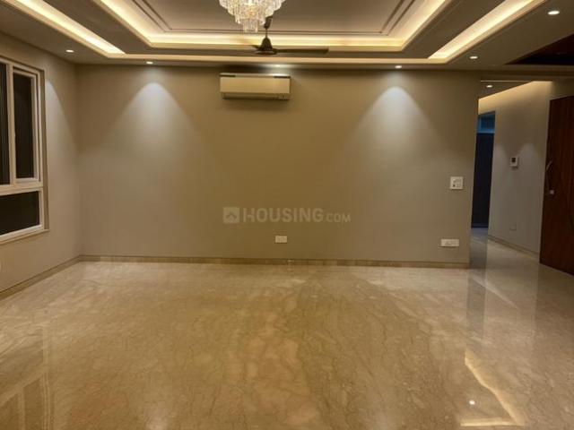 4 BHK Independent Builder Floor in East Of Kailash for resale New Delhi. The reference number is 21216503