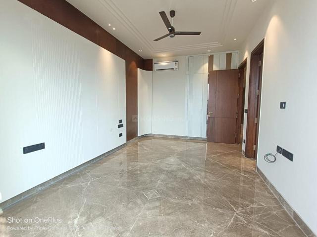 4 BHK Independent Builder Floor in East Of Kailash for resale New Delhi. The reference number is 21225756