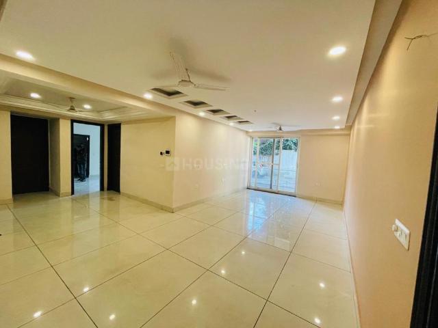4 BHK Independent Builder Floor in EC Road for rent Dehradun. The reference number is 20012794