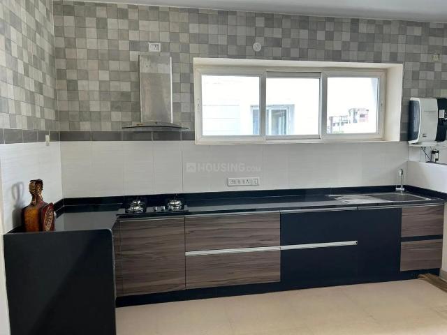 4 BHK Independent Builder Floor in Egmore for rent Chennai. The reference number is 20691788