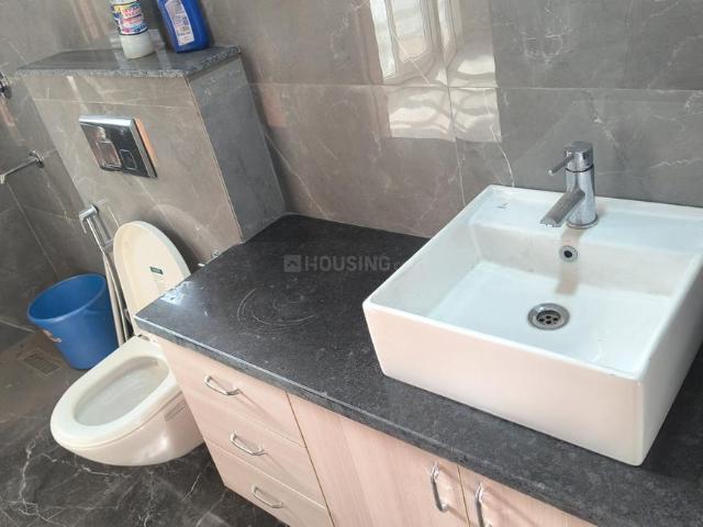 2 BHK Independent Builder Floor in Neb Sarai for rent New Delhi. The reference number is 19962896