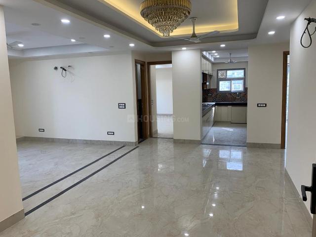 1 BHK Independent Builder Floor in Neb Sarai for resale New Delhi. The reference number is 19239868