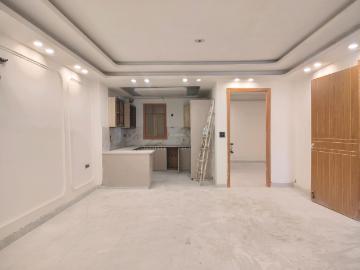 4 BHK Independent Builder Floor in Freedom Fighters Enclave for resale New Delhi. The reference number is 19353741