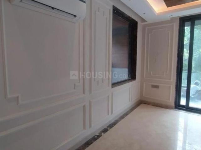 4 BHK Independent Builder Floor in Gujranwala Town for resale New Delhi. The reference number is 12215335