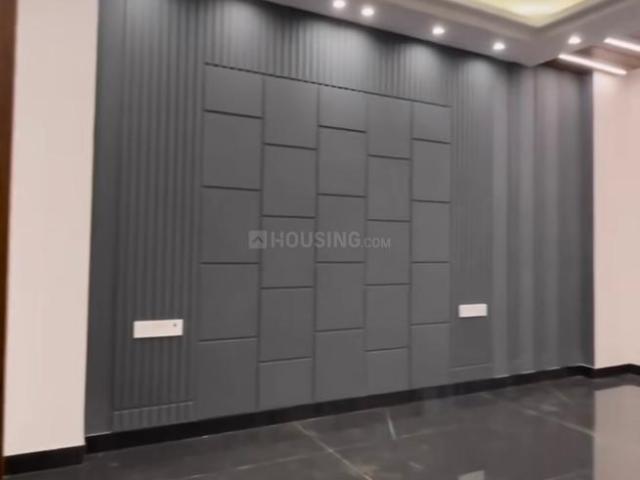 4 BHK Independent Builder Floor in Gujranwala Town for resale New Delhi. The reference number is 12874310