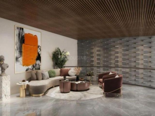 4 BHK Independent Builder Floor in Gujranwala Town for resale New Delhi. The reference number is 13164215