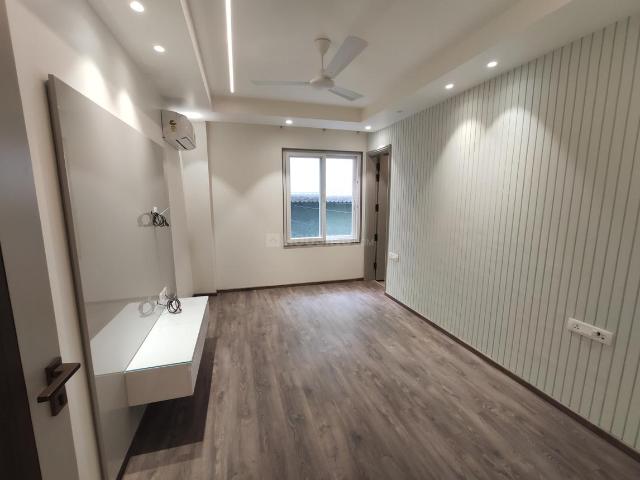 4 BHK Independent Builder Floor in Gujranwala Town for resale New Delhi. The reference number is 14271151