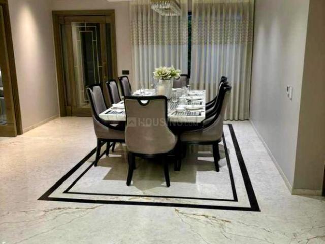 4 BHK Independent Builder Floor in Gujranwala Town for resale New Delhi. The reference number is 15371043