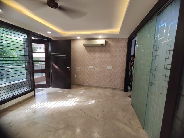 4 BHK Independent Builder Floor in Gujranwala Town for resale New Delhi. The reference number is 17250535