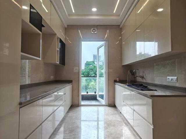 4 BHK Independent Builder Floor in Gujranwala Town for resale New Delhi. The reference number is 17361914