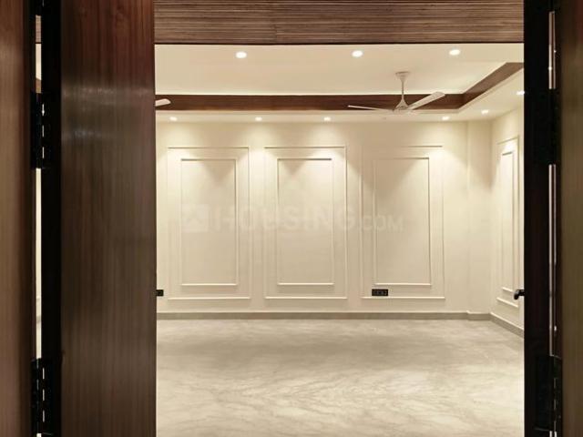 4 BHK Independent Builder Floor in Gujranwala Town for resale New Delhi. The reference number is 19444550