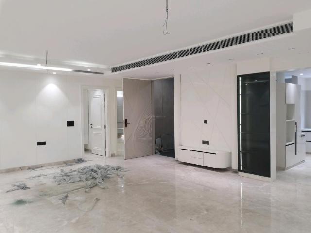 4 BHK Independent Builder Floor in Gujranwala Town for resale New Delhi. The reference number is 19683912