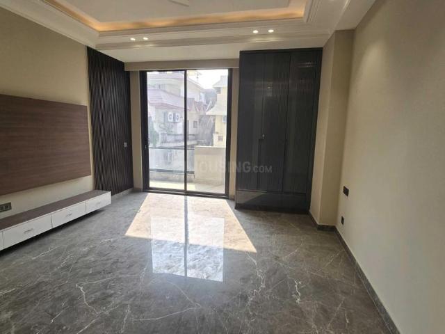 4 BHK Independent Builder Floor in Gujranwala Town for resale New Delhi. The reference number is 19822208