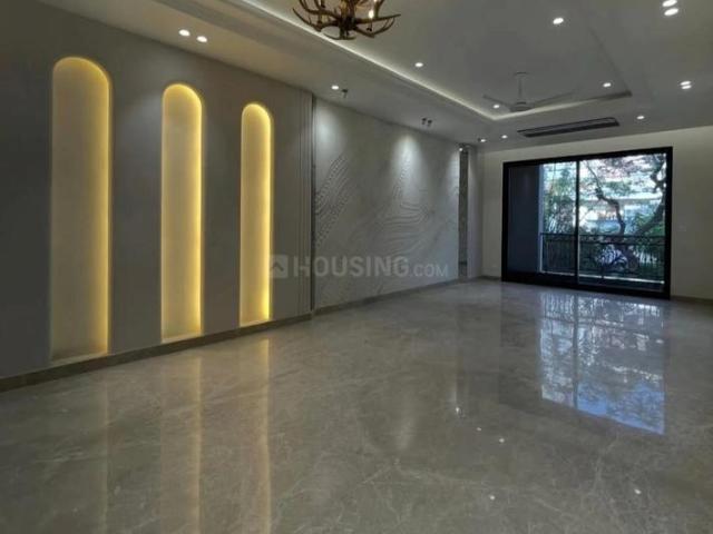 4 BHK Independent Builder Floor in Gujranwala Town for resale New Delhi. The reference number is 20023836