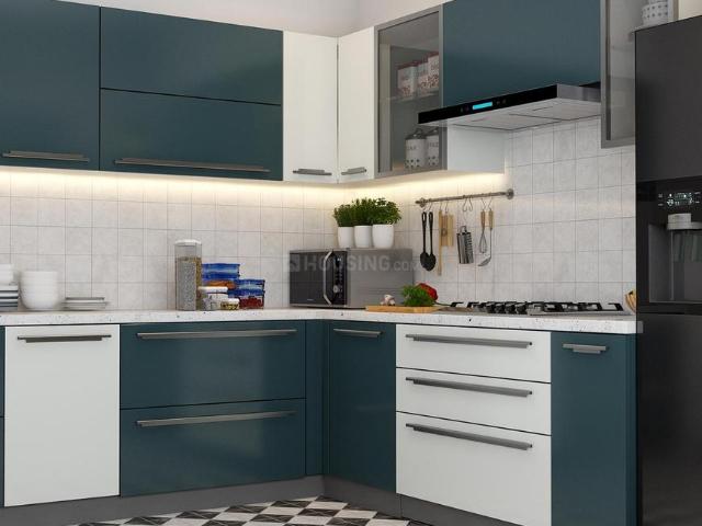 4 BHK Independent Builder Floor in Gujranwala Town for resale New Delhi. The reference number is 20415246