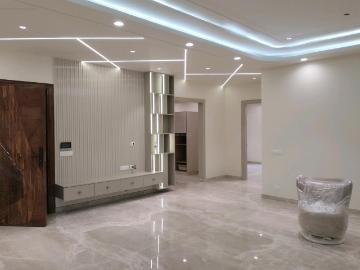4 BHK Independent Builder Floor in Gujranwala Town for resale New Delhi. The reference number is 20554956