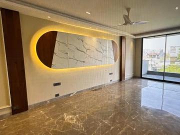 4 BHK Independent Builder Floor in Gujranwala Town for resale New Delhi. The reference number is 20529365