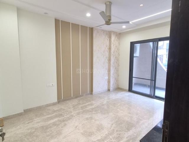4 BHK Independent Builder Floor in Gujranwala Town for resale New Delhi. The reference number is 20851891