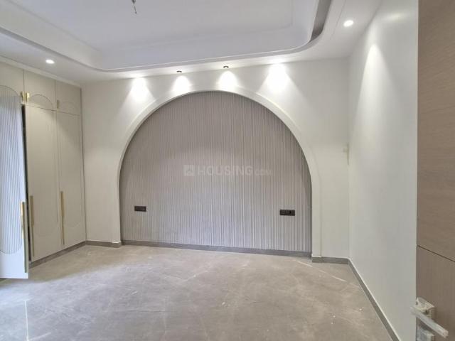 4 BHK Independent Builder Floor in Gujranwala Town for resale New Delhi. The reference number is 20852335