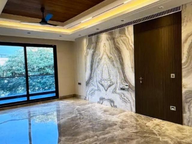 4 BHK Independent Builder Floor in Gujranwala Town for resale New Delhi. The reference number is 20863470