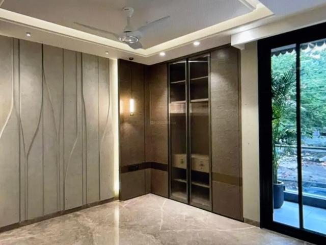 4 BHK Independent Builder Floor in Gujranwala Town for resale New Delhi. The reference number is 20863769