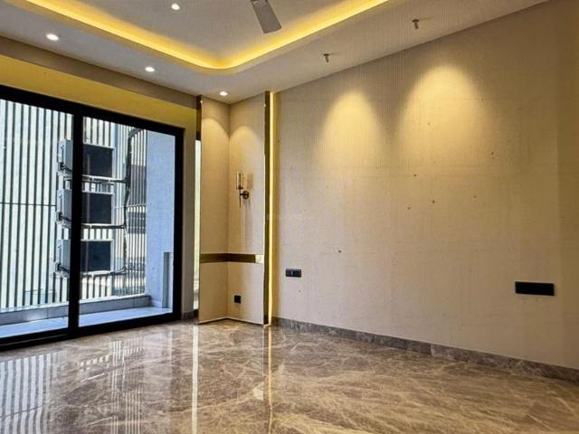 4 BHK Independent Builder Floor in Gujranwala Town for resale New Delhi. The reference number is 20863971