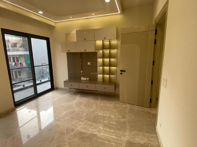 4 BHK Independent Builder Floor in Gujranwala Town for resale New Delhi. The reference number is 21070439