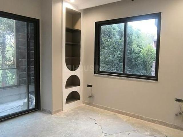 4 BHK Independent Builder Floor in Gujranwala Town for resale New Delhi. The reference number is 21210586
