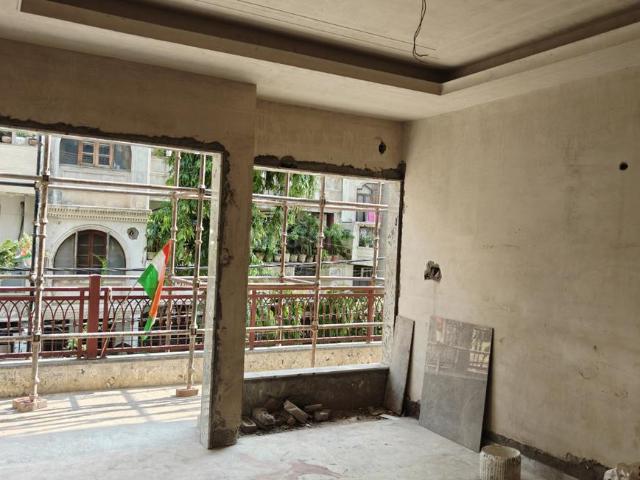 4 BHK Independent Builder Floor in Gujranwala Town for resale New Delhi. The reference number is 21324653