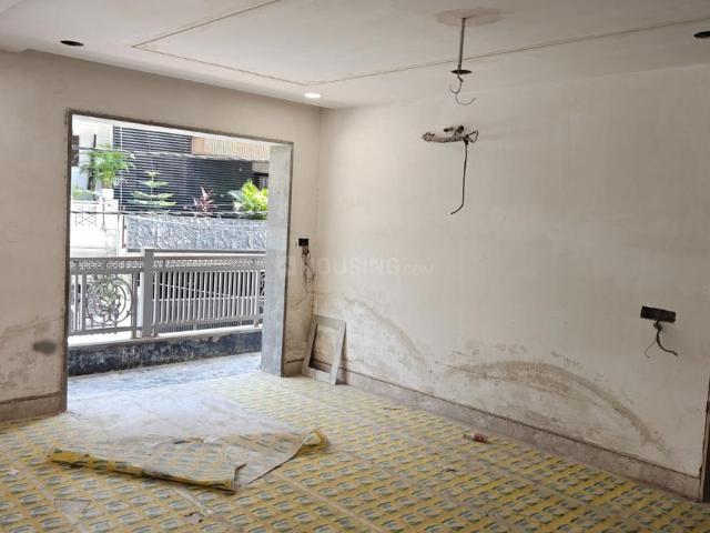 4 BHK Independent Builder Floor in Gujranwala Town for resale New Delhi. The reference number is 21325113