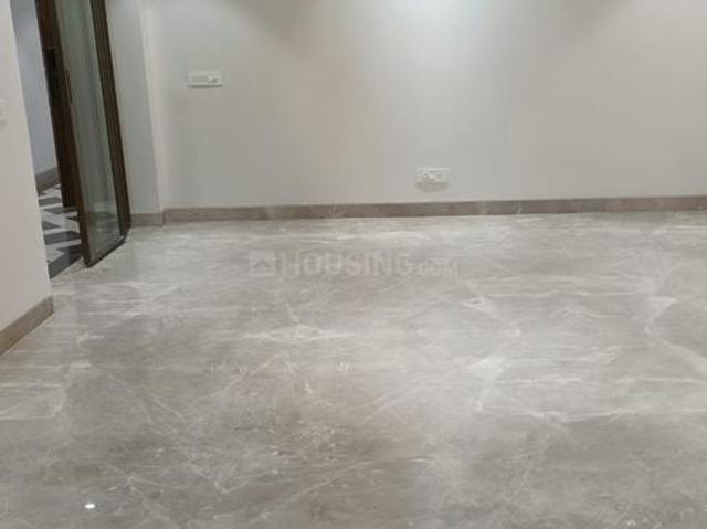 4 BHK Independent Builder Floor in Gulmohar Park for resale New Delhi. The reference number is 19425364