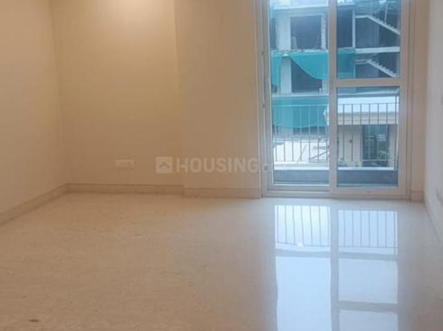 4 BHK Independent Builder Floor in Gulmohar Park for resale New Delhi. The reference number is 19441973