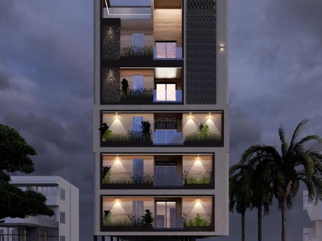 4 BHK Independent Builder Floor in Gandhi Puram for resale Rajahmundry. The reference number is 19999700