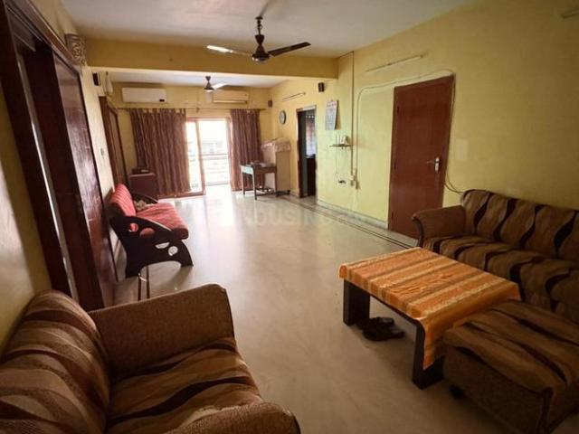 4 BHK Independent Builder Floor in Gariahat for resale Kolkata. The reference number is 21039237