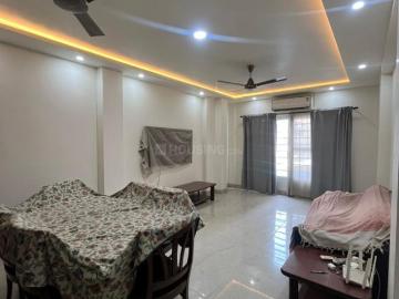 4 BHK Independent Builder Floor in Gautam Nagar for resale New Delhi. The reference number is 19442826