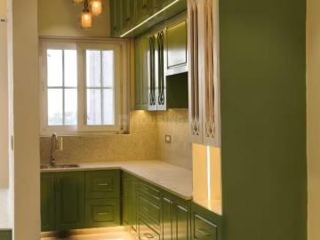 4 BHK Independent Builder Floor in Ghati River Valley for resale Dehradun. The reference number is 19958809