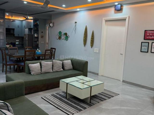 4 BHK Independent Builder Floor in Gmada Aerocity for rent Mohali. The reference number is 20141834