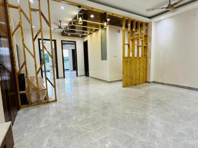 4 BHK Independent Builder Floor in GMS Road for resale Dehradun. The reference number is 18594535