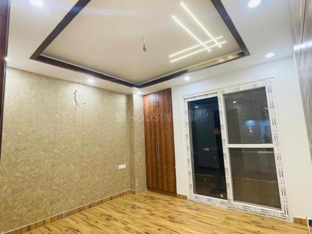 4 BHK Independent Builder Floor in GMS Road for resale Dehradun. The reference number is 19689020