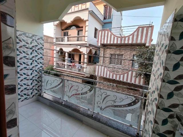 4 BHK Independent Builder Floor in Govindpur for rent Jamshedpur. The reference number is 16542378