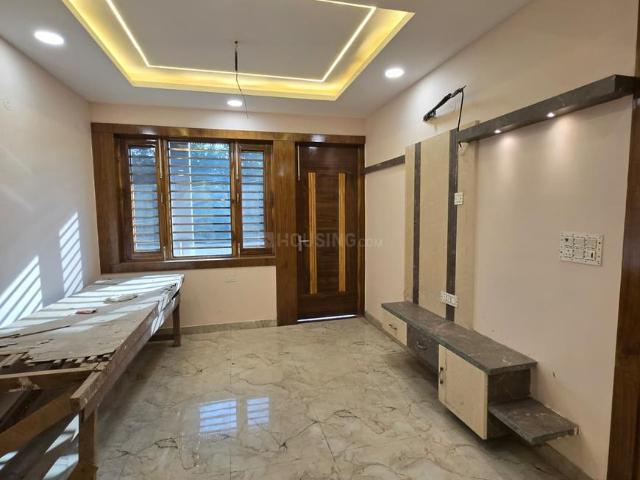 4 BHK Independent Builder Floor in Govindpuram for resale Ghaziabad. The reference number is 21139871