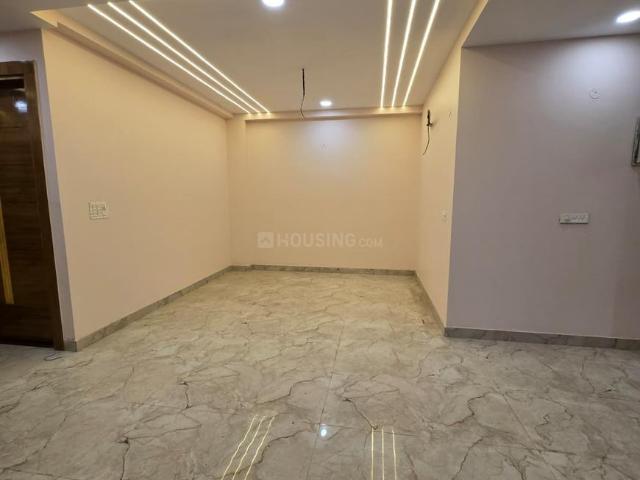 4 BHK Independent Builder Floor in Govindpuram for resale Ghaziabad. The reference number is 21140485